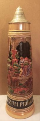 Gerz 3 Liter Stein