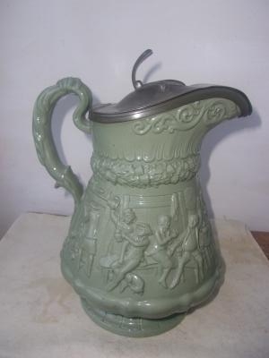 English Pitcher/Tankard