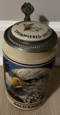 1989 Budweiser “Bald Eagle”