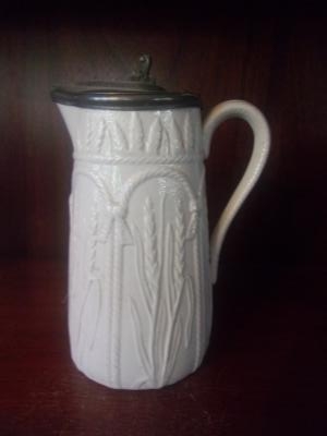 English Tankard/Pitcher