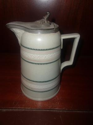 English Tankard/Pitcher