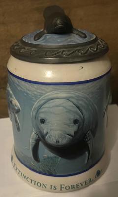 1994 Budweiser “Manatee”