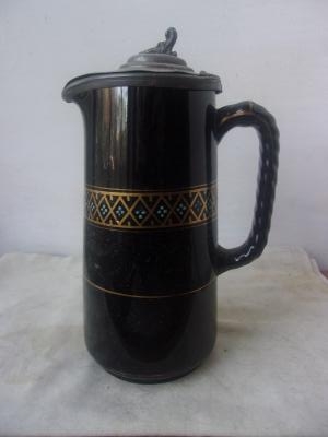 English Tankard/Pitcher