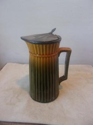 English Tankard/Pitcher