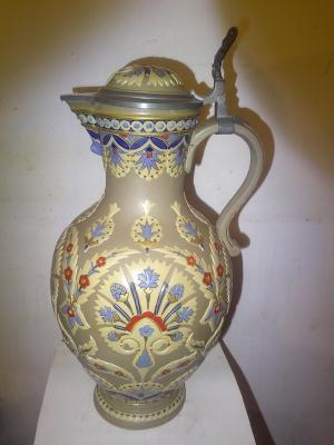 Villeroy & Boch 1174 - Persian Pattern