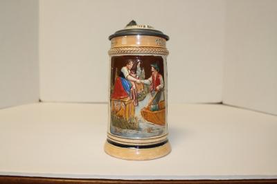 American Gas Institute Stein