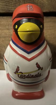 1989 Budweiser “St. Louis Cardinals”