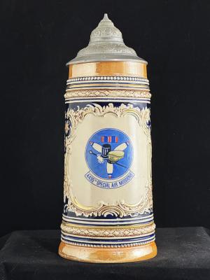 Cold War Stein 4435th ATS