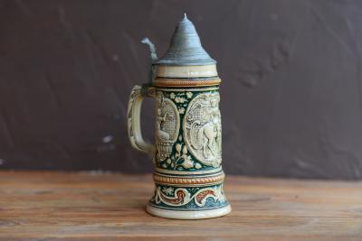 Beer stein Dumler&Breiden 