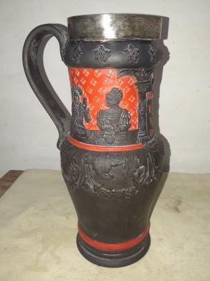 English Tankard