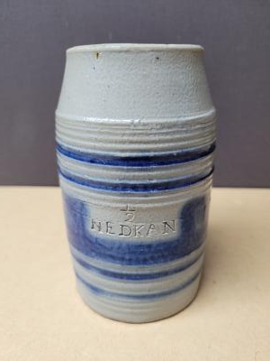 Dutch 1/2 Nedkan stein