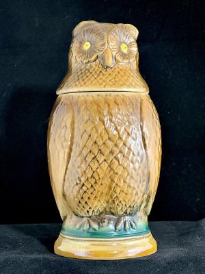 Character Stein Owl