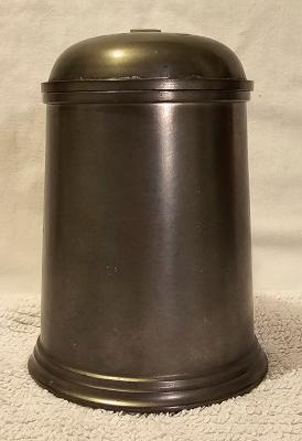 1/3 Liter Pewter Stein