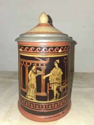 Villeroy & Boch 2101 - Roman Man and Woman