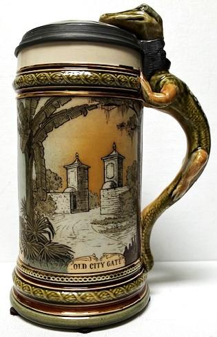 St. Augustine, Florida Souvenir