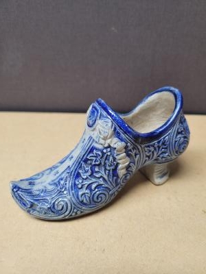 Westerwald shoe