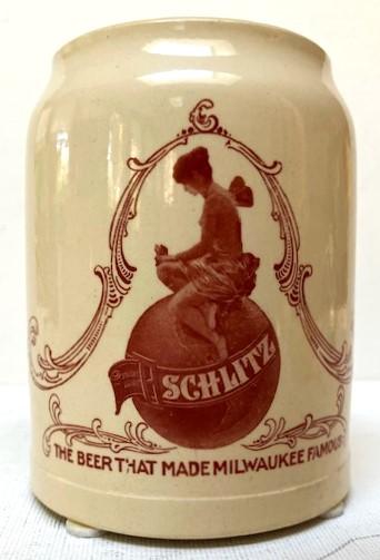 Schlitz Beer