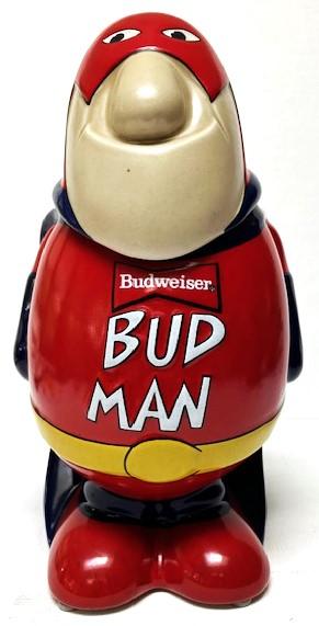 Bud Man 2nd addition