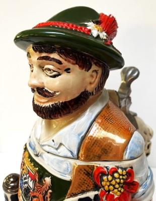 Bavarian Patriot