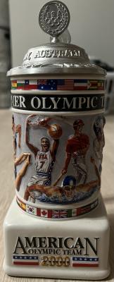 2000 Budweiser “American Olympic Team 2000”