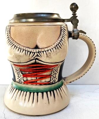 Dirndl Dress Stein