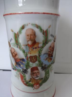 Imperial Stein