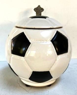 Soccer Ball