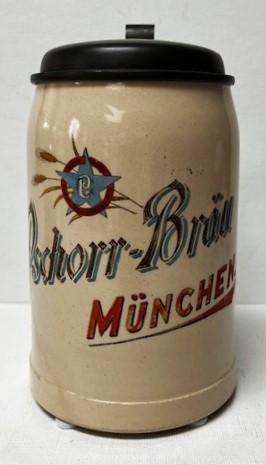 Pschorr-Brau Munchen