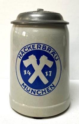 Hackerbrau