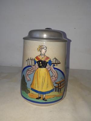 Marzi & Remy 1835 - Barmaid