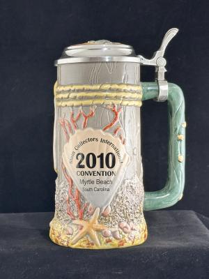 2010 SCI Convention Stein