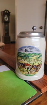 Gmund Souvenir Stein