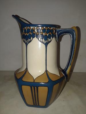 Villeroy & Boch 2947 - Pitcher