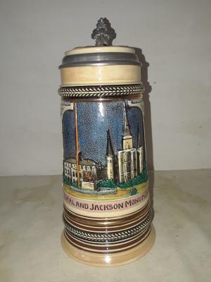 Marzi & Remy 6041 - New Orleans Souvenir