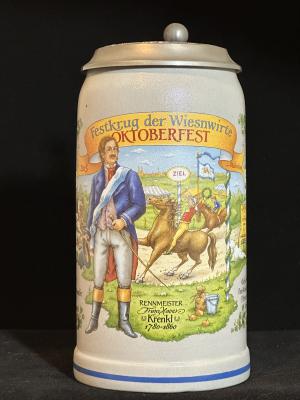 2015 Oktoberfest Wiesen Wirte