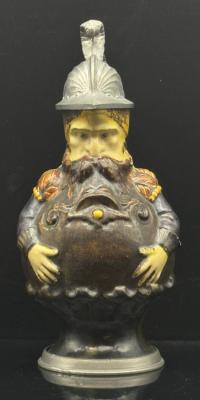 Reinhold Merkelbach "Knight of the Renaissance"