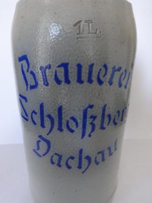 Brewery Stein