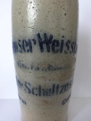 Beer Brewery Bottle