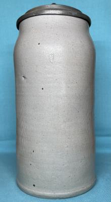 Westerwald- Stoneware Masskrug/Maßkrug