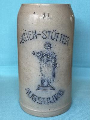 AKTIEN-STÖTTER