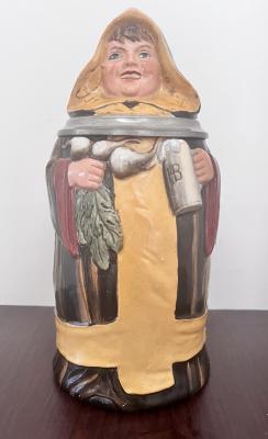 Munich Child Character Stein