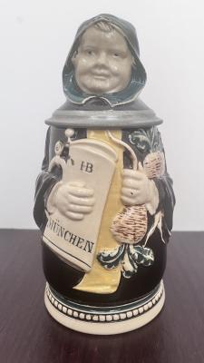 Munich Child