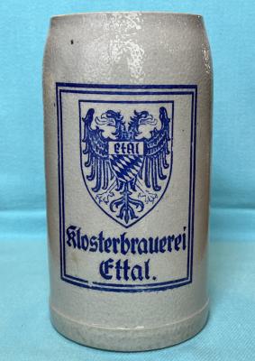 KLOSTERBRAUEREI ETTAL.