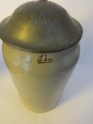 Military Stein ?