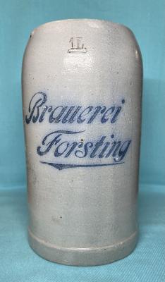 Brauerei Forsting - Maßkrug