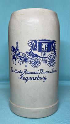 Fürstliche Brauerei Thurn u. Taxis Regensburg