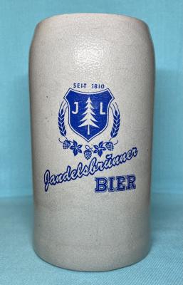 Jandelsbrunner “Joseph Lang” - Maßkrug