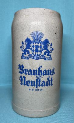 Brauhaus Neustadt a.d. Aisch - Maßkrug