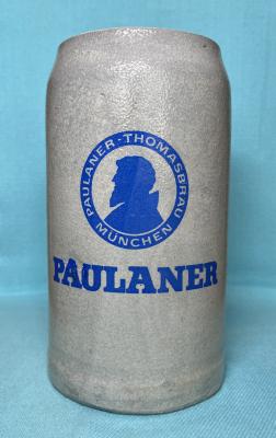 Paulaner Thomasbräu München - Maßkrug