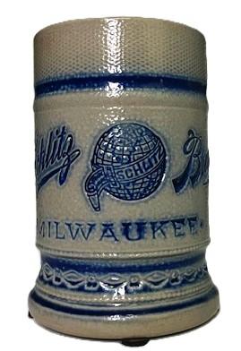 Schlitz Brewing Co